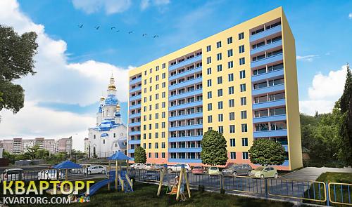 Sell 2-room apartment. Днепропетровск, Мандрыковская — photo 1
