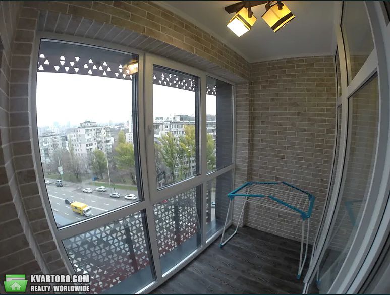 Rent out 1-room apartment. Киев,  Липковского — photo 6