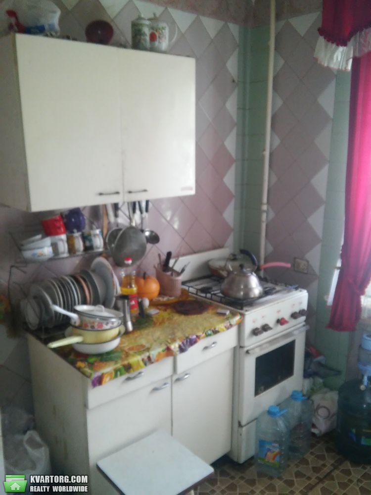 Sell 1-room apartment. Киев, Пасхалина — photo 5