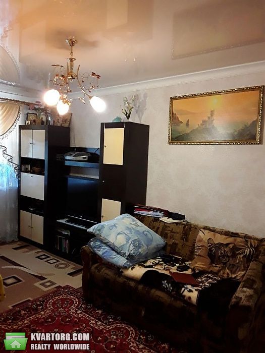 Sell 1-room apartment. Одесса, Балтская дорога — photo 4