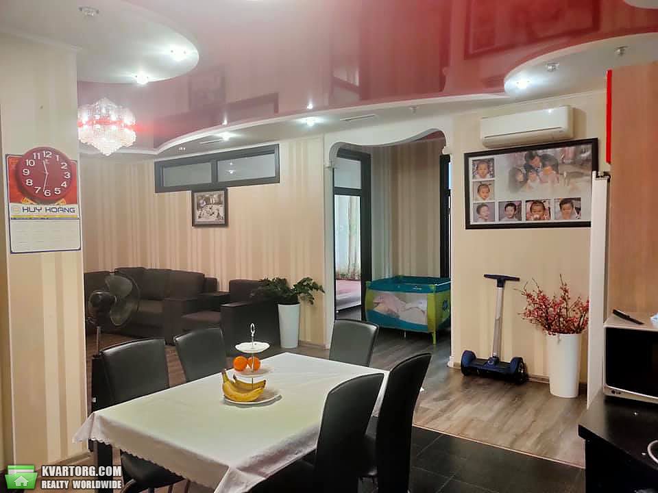 Sell 3-room apartment. Одесса, Малая Арнаутская — photo 2
