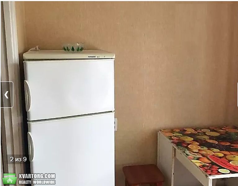 Sell 1-room apartment. Киев,  Воскресенская — photo 4