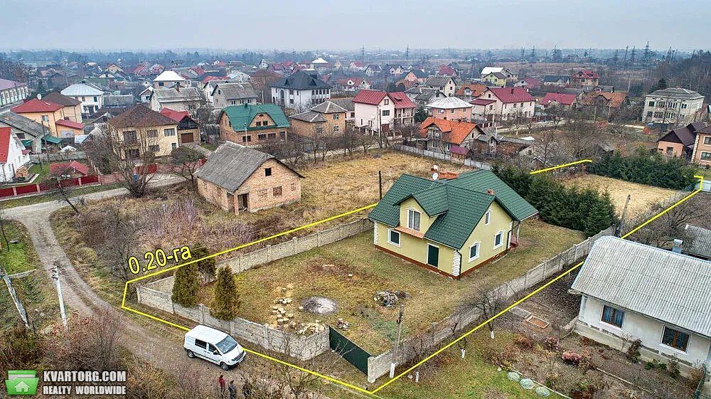 Sell house. Ивано-Франковск, Центральная — photo 6