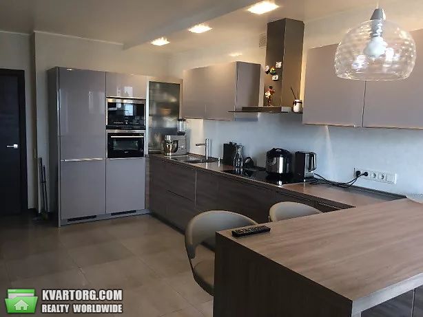 Sell 3-room apartment. Киев,  Данькевича — photo 1