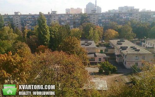 Sell 2-room apartment. Киев, Минский пр — photo 7