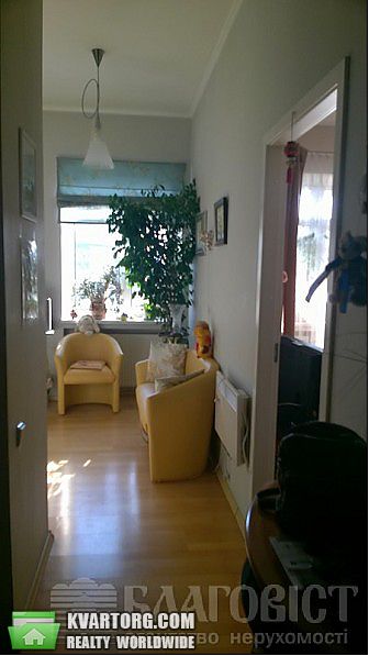 Sell 2-room apartment. Киев,  Толстого — photo 4