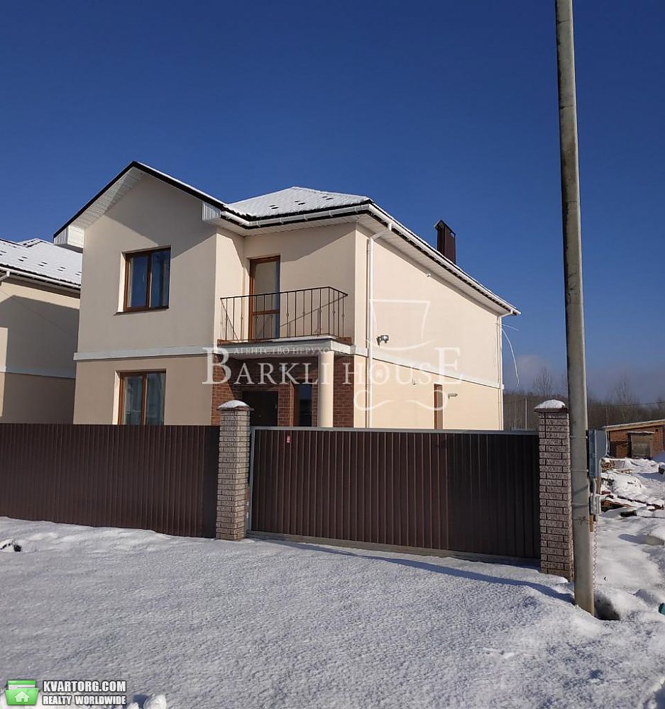 Rent out house. Киевская обл., Петропавловская Борщаговк — photo 10
