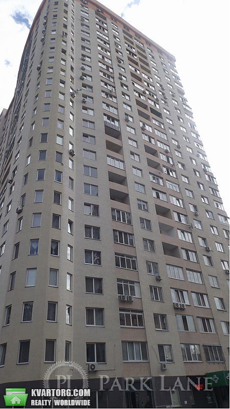 Sell 3-room apartment. Киев,  Олевская — photo 5