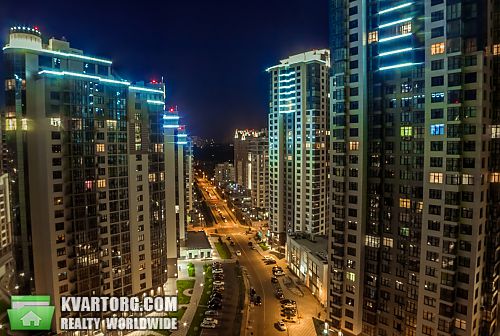 Sell 2-room apartment. Киев,  Драгомирова — photo 4