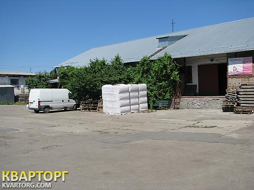 Rent out warehouse. Запорожье, 1-й переулок Фрунзе 6. — photo 1