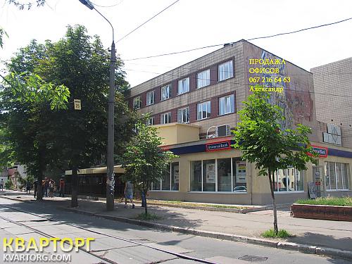 Rent out office. Киев,  Еленовская — photo 5