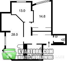 Sell 3-room apartment. Киев,  Дмитриевская — photo 3