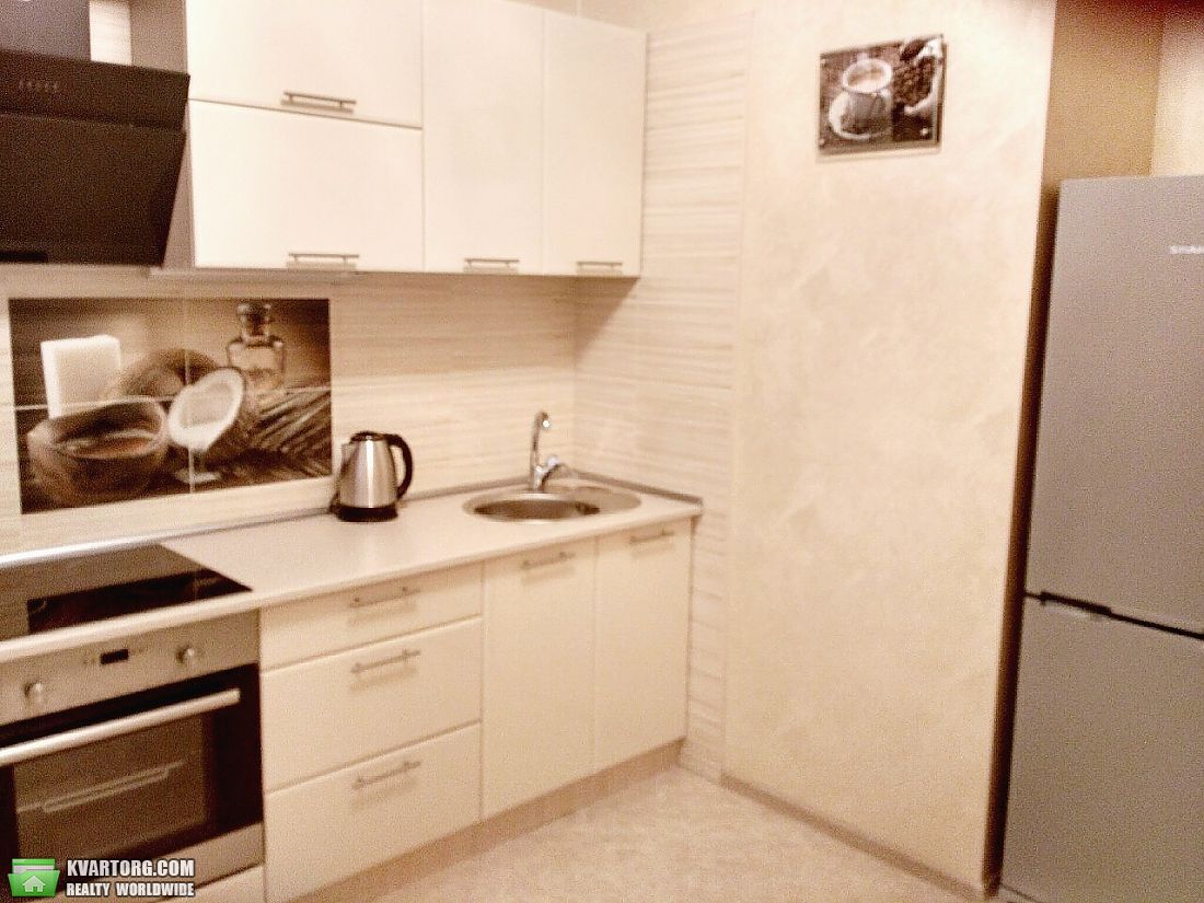 Rent out 1-room apartment. Одесса, Асташкина — photo 6