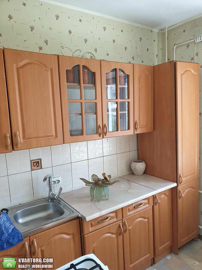 Rent out 1-room apartment. Харьков, Алексеевская — photo 3