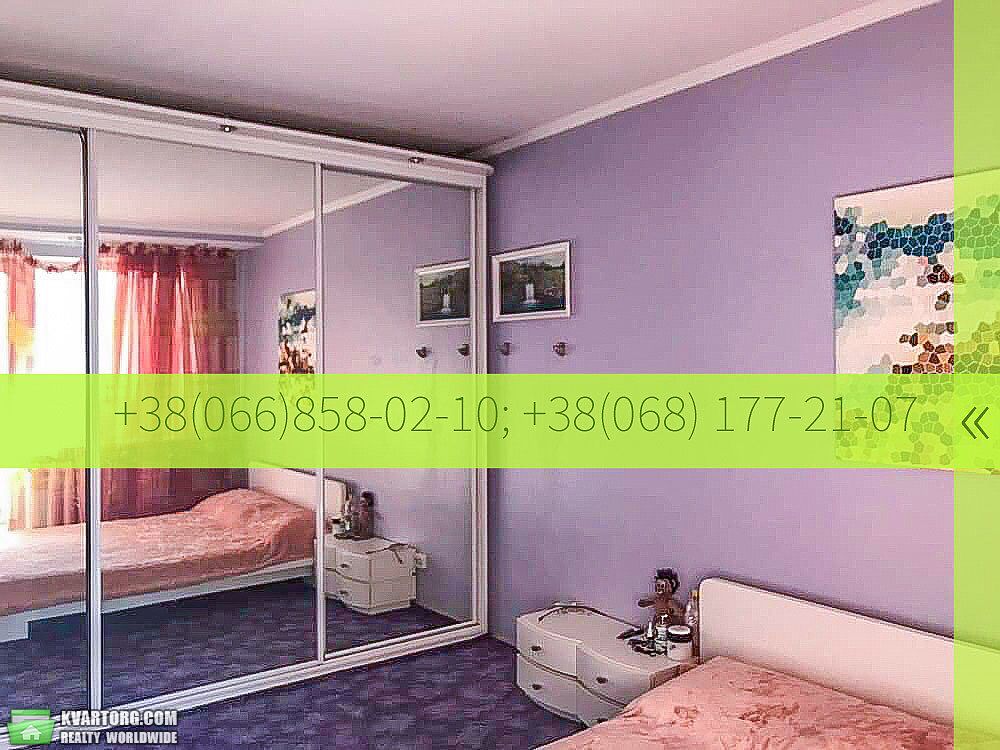Sell 2-room apartment. Одесса, Французкий бульвар — photo 8