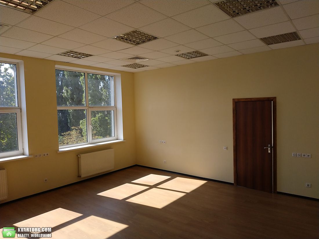 Rent out office. Киев,  Мельникова — photo 2