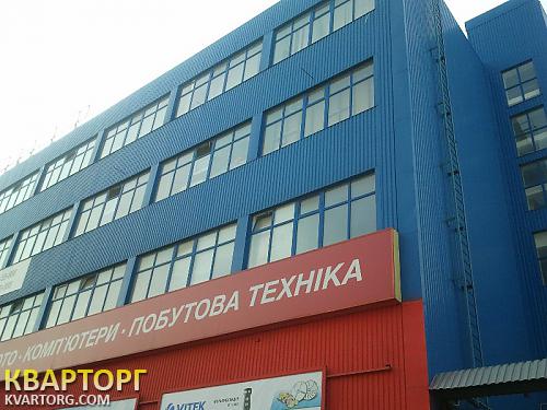 Rent out office. Киевская обл., Глыбочицкая — photo 1