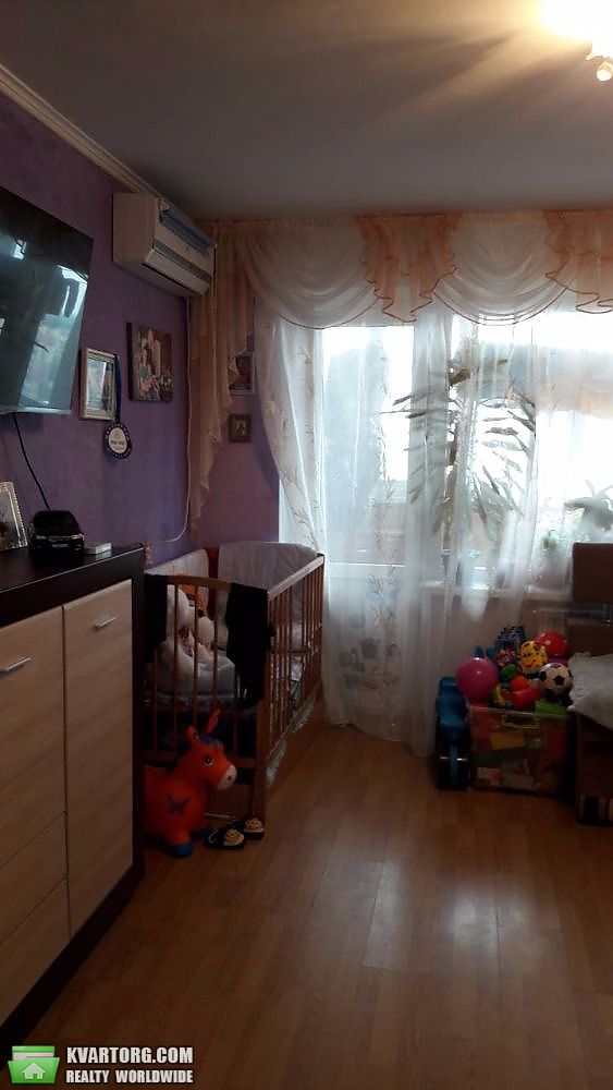 Sell 1-room apartment. Днепропетровск, Братьев Трофимовых — photo 5