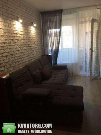 Rent out 2-room apartment. Киев, деловая — photo 5