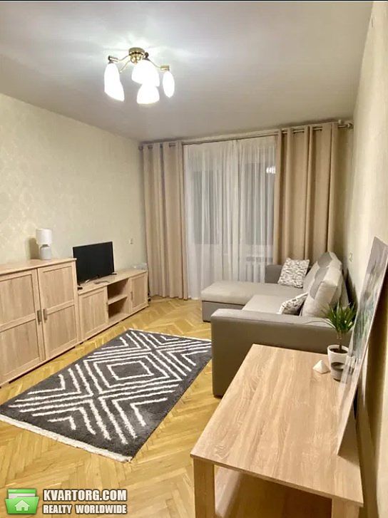 Rent out 2-room apartment. Киев, Коновальца — photo 2