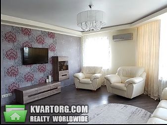 Rent out 2-room apartment. Киев,  Дегтяревская — photo 1