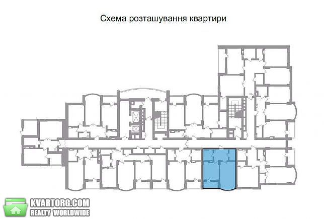 Sell 1-room apartment. Киев,  Демиевская — photo 3