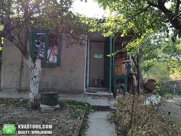 Sell house. Одесса, Бахчевая — photo 8