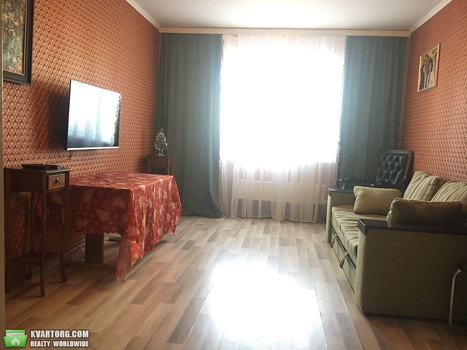 Sell 3-room apartment. Киев, Каштановая — photo 4