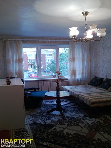 Sell 3-room apartment. Киев,  Тимошенко — photo 1