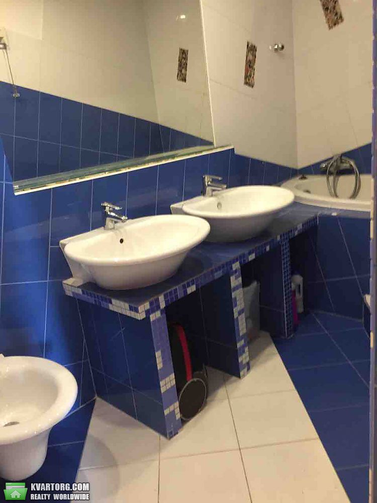 Rent out 3-room apartment. Киев, пр Паладина — photo 5