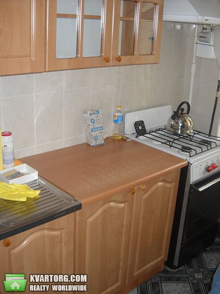Rent out 1-room apartment. Киев, Полесская — photo 1