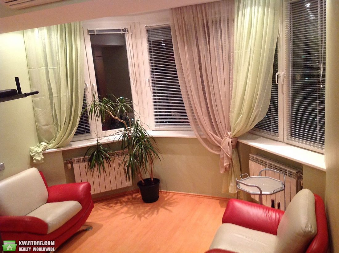 Rent out 2-room apartment. Киев,  Героев Сталинграда пр — photo 5