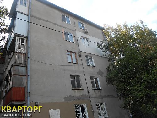 Sell 2-room apartment. Одесса, Героев Пограничников — photo 9