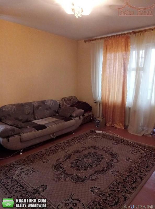 Sell 1-room apartment. Одесса, архитекторская — photo 1