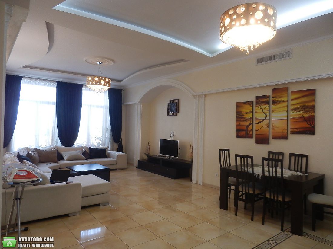 Sell 3-room apartment. Одесса, Лидерсовский бульвар — photo 1