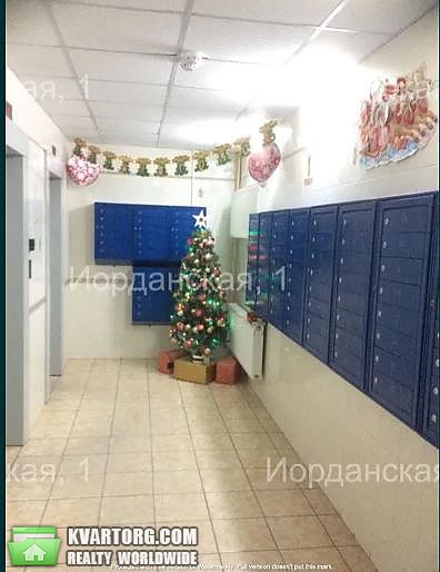 Rent out 1-room apartment. Киев, иорданская — photo 8