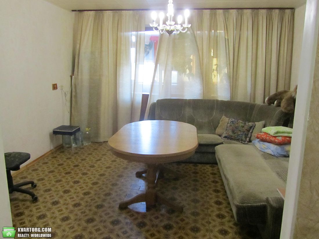 Sell 3-room apartment. Одесса, Рекордная — photo 3