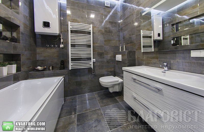 Sell 2-room apartment. Киев, Жилянская — photo 10