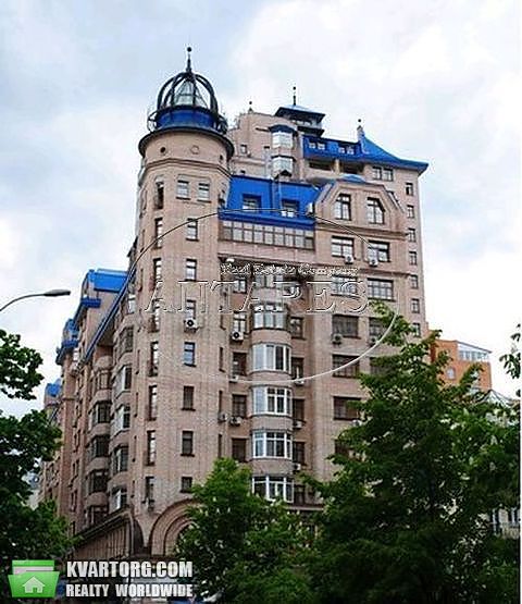 Rent out 3-room apartment. Киев,  Павловская — photo 9