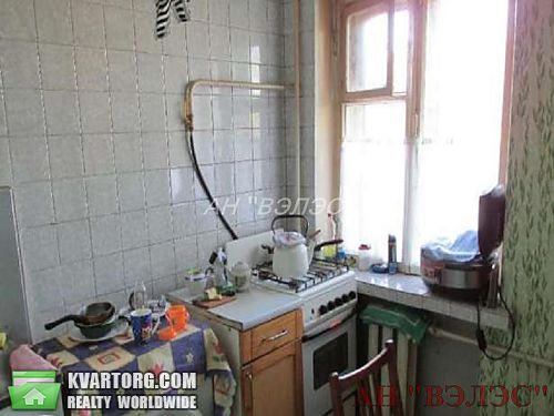 Sell 2-room apartment. Киев, Сергиенко — photo 1