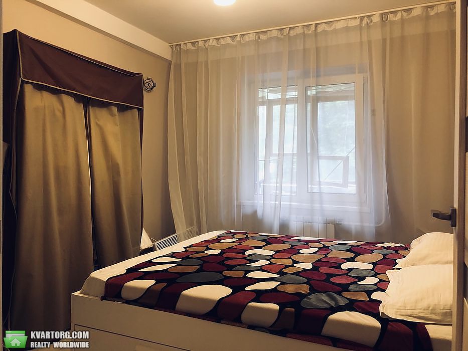Sell 2-room apartment. Киев,  Васильковская — photo 4