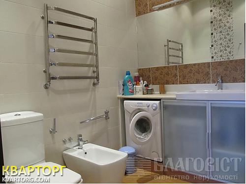 Sell 3-room apartment. Киев, Кудряшова — photo 7