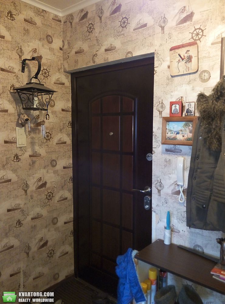 Sell 1-room apartment. Киев, Залки — photo 6