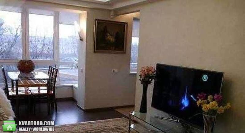 Rent out 3-room apartment. Киев,  Лейпцигская — photo 4