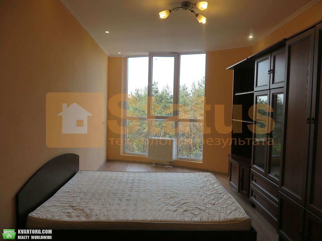 Sell 1-room apartment. Киев,  Светлая — photo 1