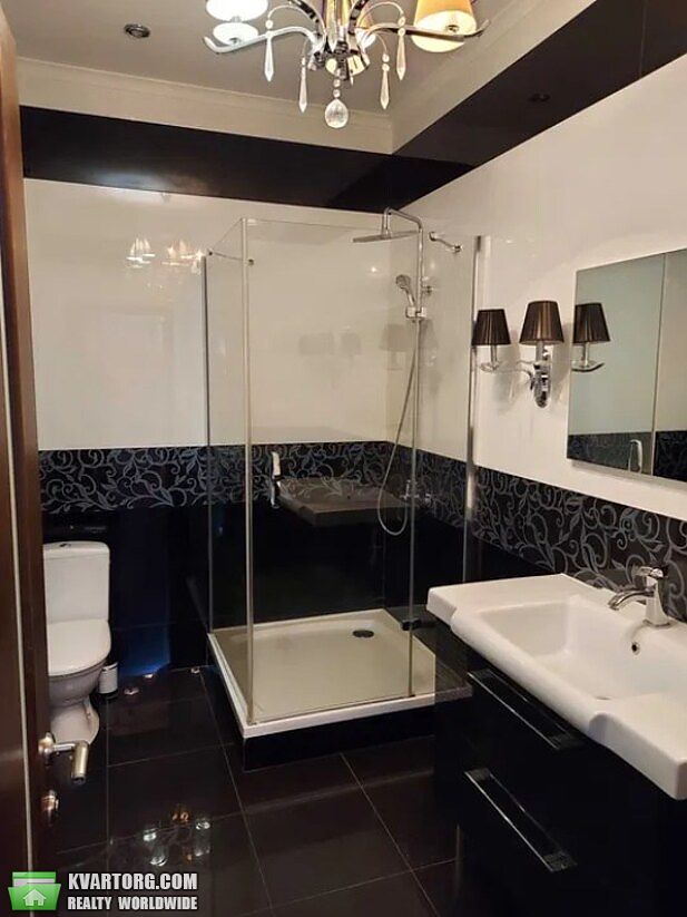Rent out 1-room apartment. Киев, Коновальца — photo 4