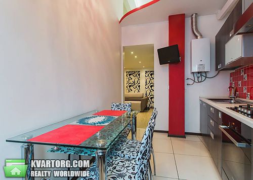 Rent out 1-room apartment. Харьков, Ул.Мироносицкая — photo 6