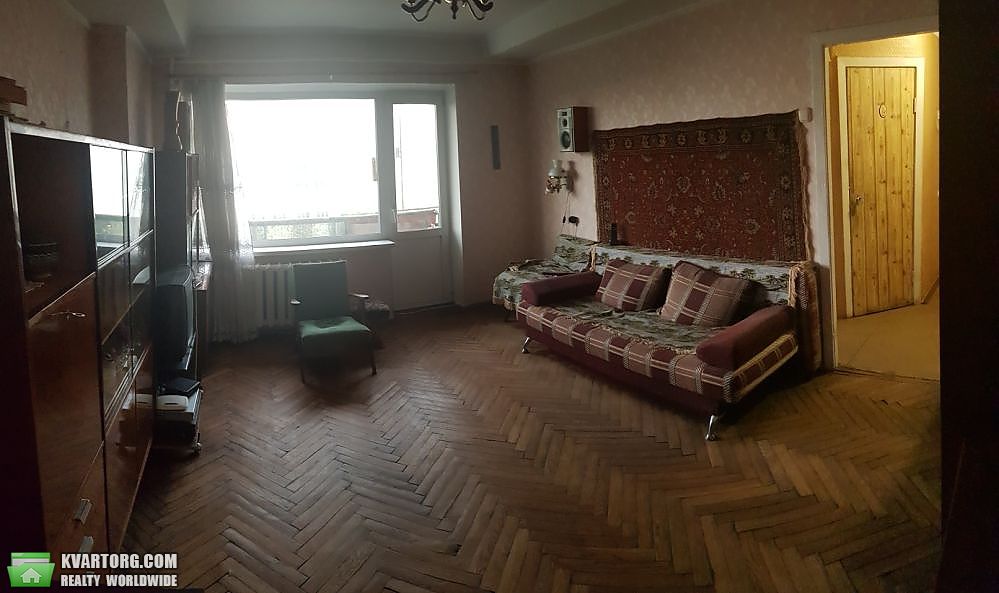 Sell 2-room apartment. Киев, Кирилловская — photo 1