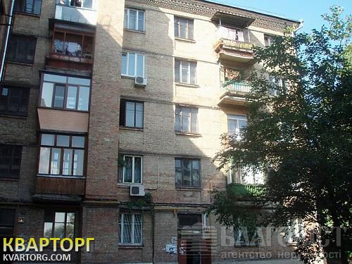 Sell 2-room apartment. Киев,  Киквидзе — photo 1
