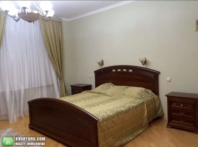 Sell 4-room apartment. Киев,  Васильковская — photo 1